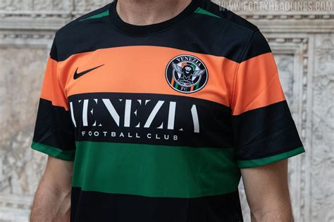 venezia fc shirts